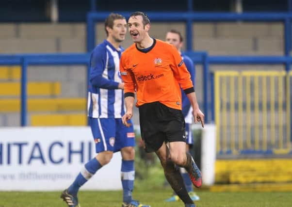 Ciaran Martyn who picked up an injury on Wednesday night.