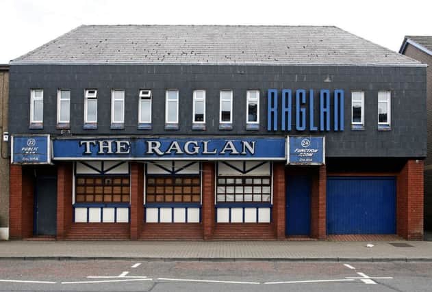 Slemish n tha Braid Credit Union will open their new Principal and Registered Office suite on the site of the old Raglan Bar, Queen Street, on Wednesday, August 19, at 10am.INBT17-205AC