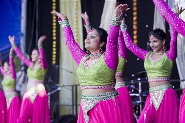 Win tickets to this year's Mela Festival. s