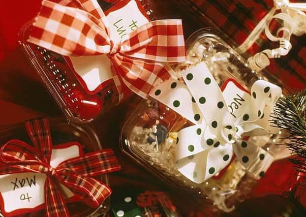 If gift policy is approved by full council, all presents worth over £20 will have to be declared