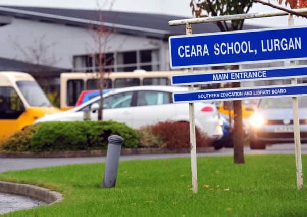 Ceara School.