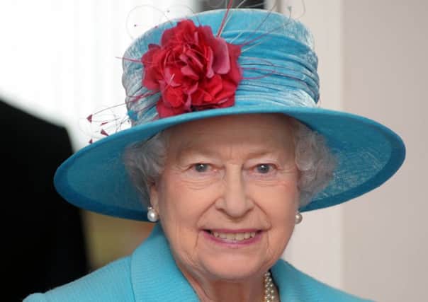 Her Majesty Queen Elizabeth II. Photo: Charlers McQuillan/Pacemaker