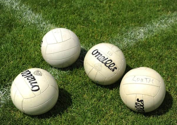 The Intermediate Football Championship has reached the knockout stages with Claughaun and Oola straight through to the semi-finals after topping their groups