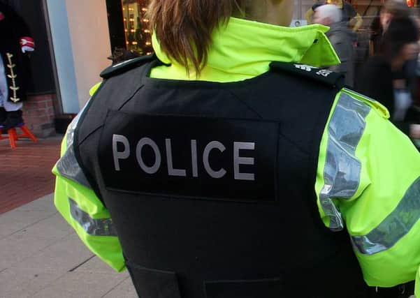 PSNI officers carried out 1,166 searches during Operation Torus