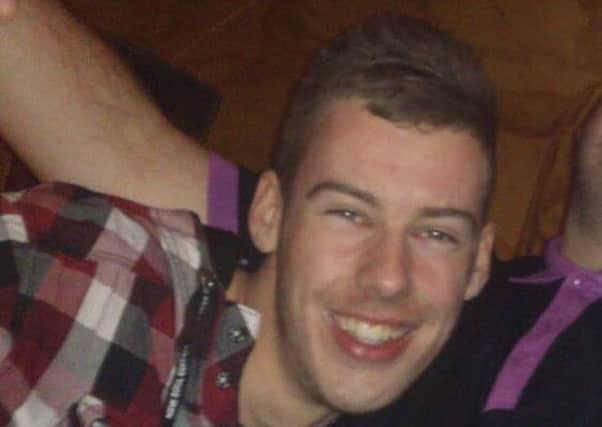 Christopher Hawe, 20, was killed in a Magherafelt crash