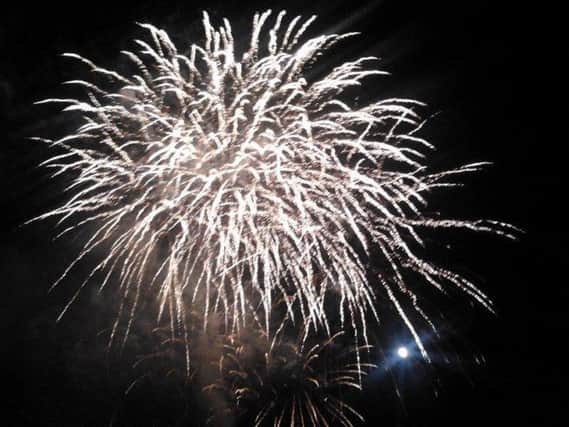 Members of the public who wish to use fireworks over Halloween are being reminded that anyone wishing to buy, possess or use fireworks requires a licence.
