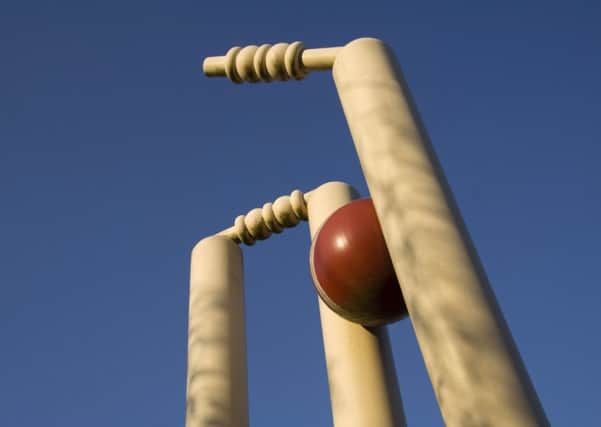 North West Cricket Union organise coaching clinics.