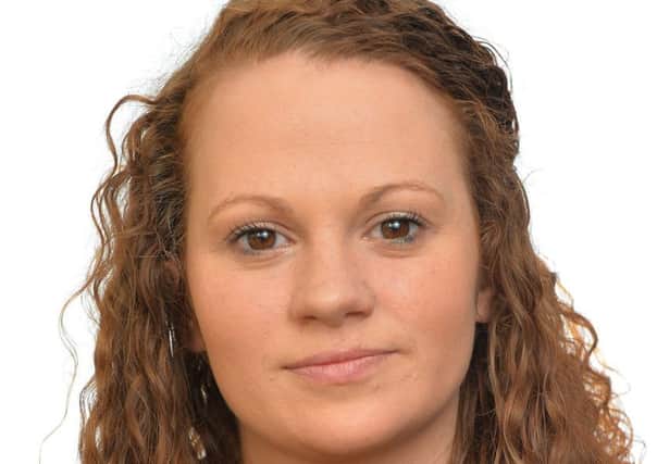 Gemma McKenna