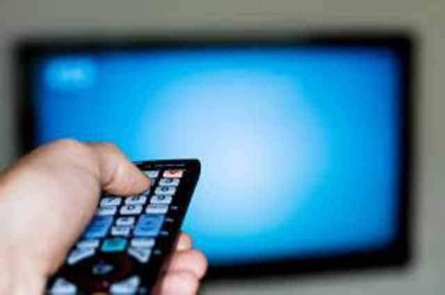 Students - don't forget your TV licence