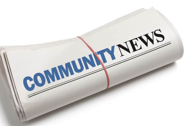 Community News