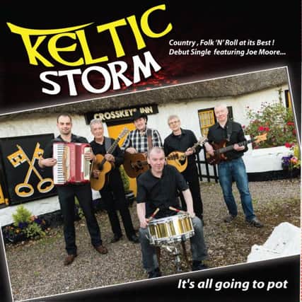 Keltic Storm