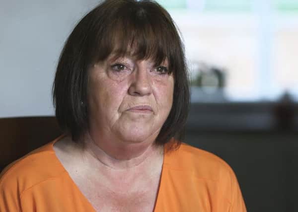 Shaun's mother Rosemary talks about the impact of his death