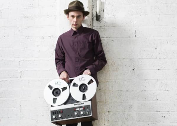 David Lyttle