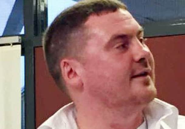 PACEMAKER BELFAST  
34 yearold Marcell Seeley who was found dead in Craigavon on Tuesday
