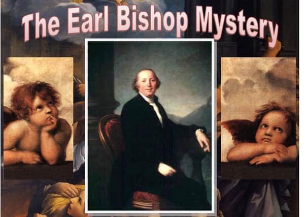 Friends of St Columb's Cathedral Lecture