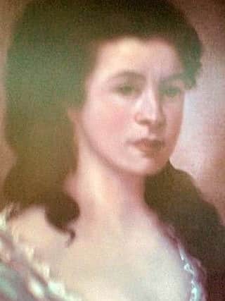 Martha Magee