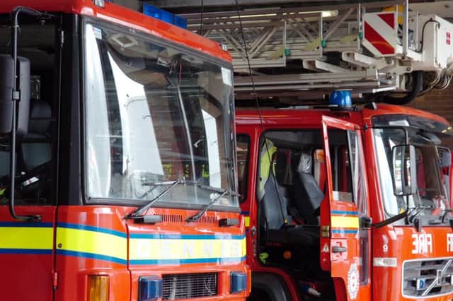 Limerick Fire Brigade

Fire Brigade
Fire and Rescue
Fire Tender