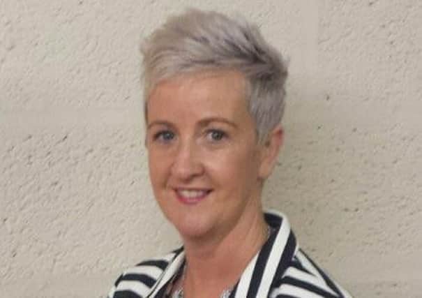 New Coast Road Councillor Angela Smyth. INLT-44-712-con