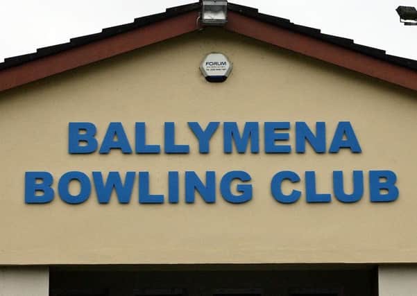 The monthly Paramount SC table quiz takes place at Ballymena Bowling Club this Friday.