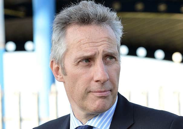 Ian Paisley will make a donation to Londonderry cancer charity Pink Ladies