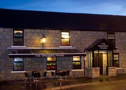 Brewer's House in Donaghmore