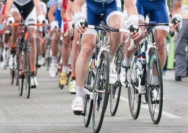 Cycling groups in Dungannon and South Tyrone have asked the PSNI to clarify the legal position about riding in groups following a Facebook post by police which has caused a lot of debate