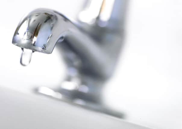 Water quality inspectors found that a Kilrea company had breached its discharge consent