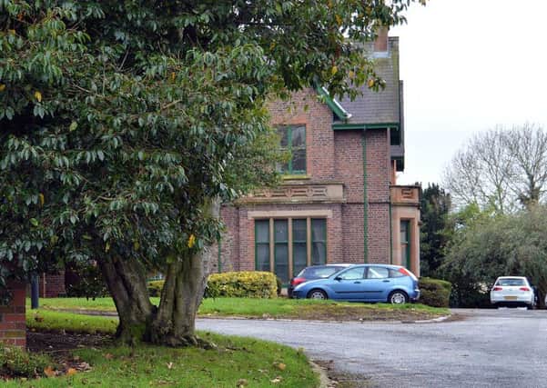 Donaghcloney Care Home near Banbridge is one of seven Four Seasons properties earmarked for closure