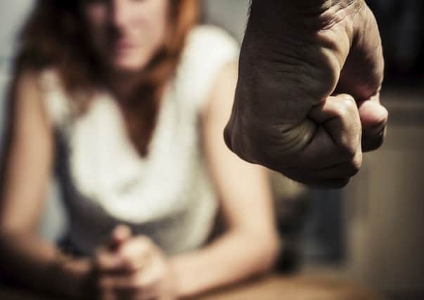 There were 190 instances of domestic abuse in Northern Ireland last Christmas and Boxing Days