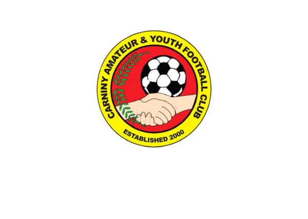 Carniny Amateur & Youth FC.