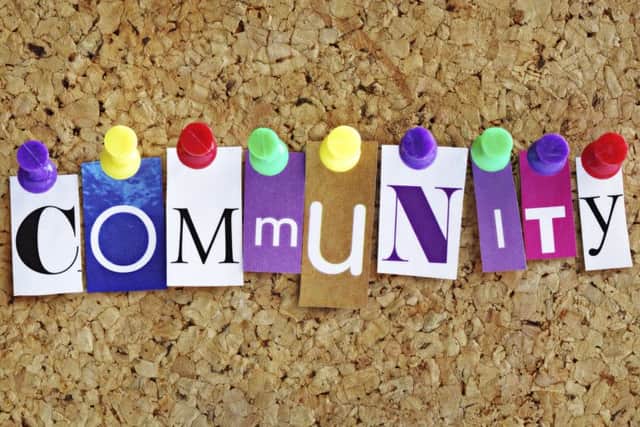 CommunityCommunity NewsLocal NewsNews