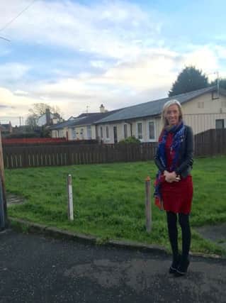 Councillor Lockhart
