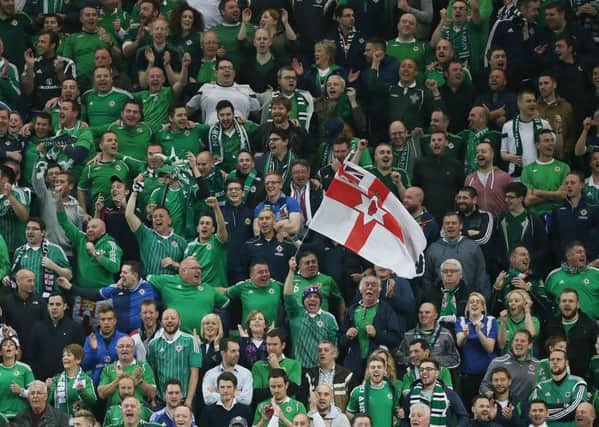 Thousands of Northern Ireland fans will travel to France this summer