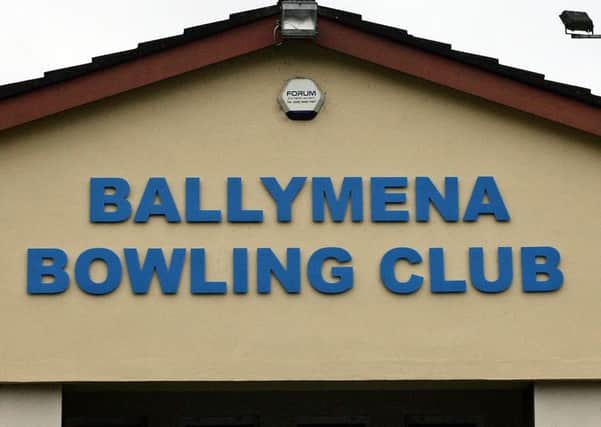 A new outdoor season begins at Ballymena Bowling Club this weekend.