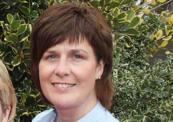 Cllr Roisin Loftus