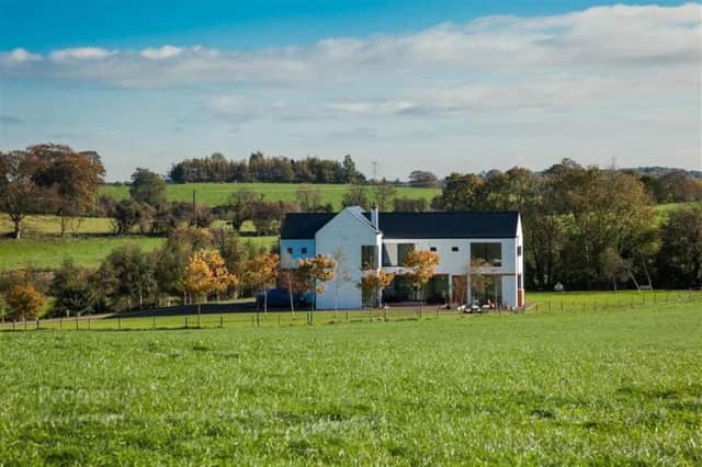 This stunning country pad could be yours for just Â£645k