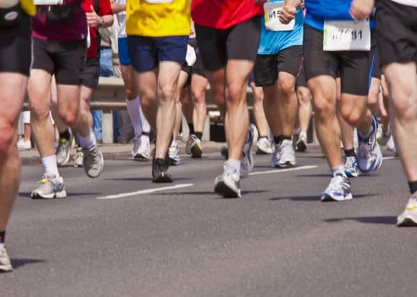Runners are urged to sign up now for Walled City Marathon warm up 10 mile race.