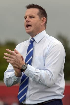 Moneyslane Manager David Johnstone. INBL1537-271PB