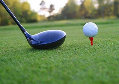 Foyle Golf Club's Annual General Meeting takes place next Monday night.