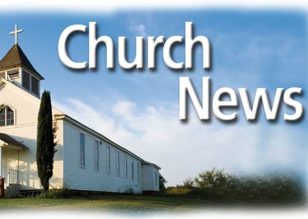 Church news