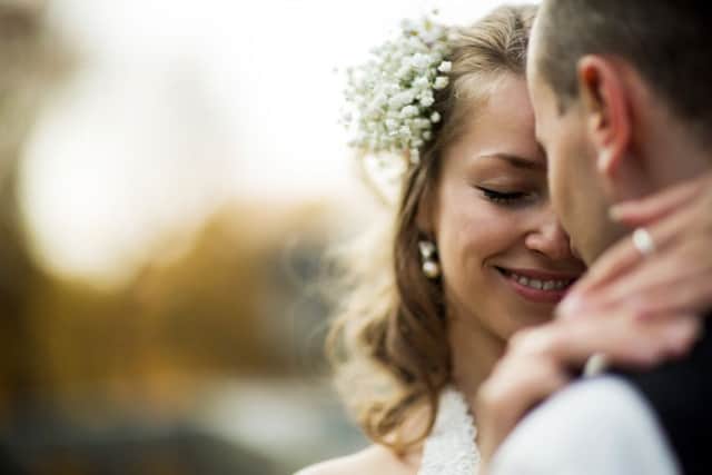 How many women will pop the big question this coming February 29th?
PA Photo/thinkstockphotos.