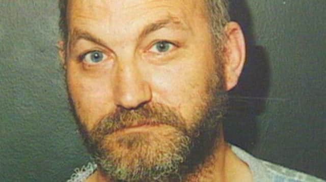 Robert Black