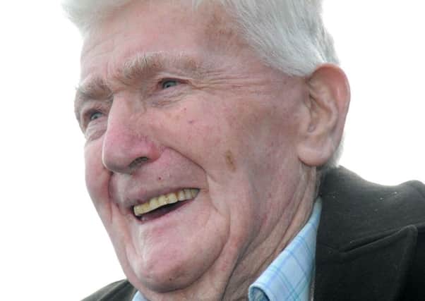 Barney Devlin was the subject of two poems by Seamus Heaney