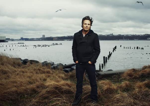 Actor Mark Ruffalo has written to the DOE Minister over the Woodburn drill project.  INCT 08-728-CON