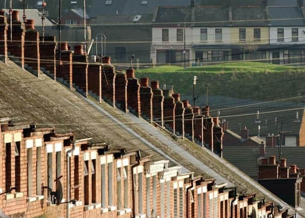 Landlords whow don't sign up to the new scheme face a £20k fine