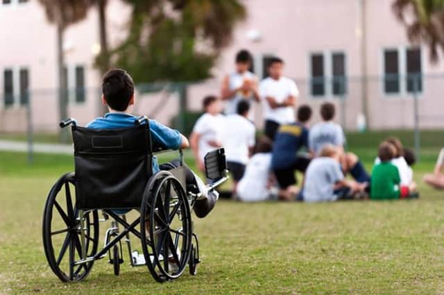A Northern Ireland charity is appealing for more families in the area with a disabled child or seriously ill child to come forward and apply for available grants.