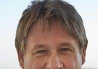 MLA Basil McCrea