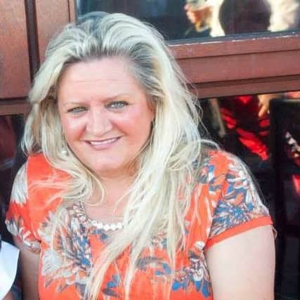 Ruth Daniels, who lost her life along with her daughter, two grandchildren and son-in-law in the tragedy at Buncrana Pier on Sunday night.