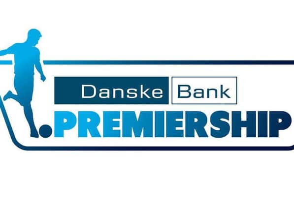 The Danke Bank Premiership