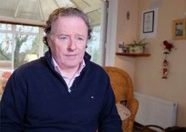 Shane Paul O'Doherty  - IRA bomber in the 1970s